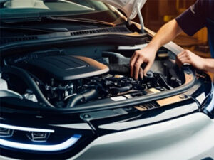 auburn electric car service, ev repair, car battery maintenance